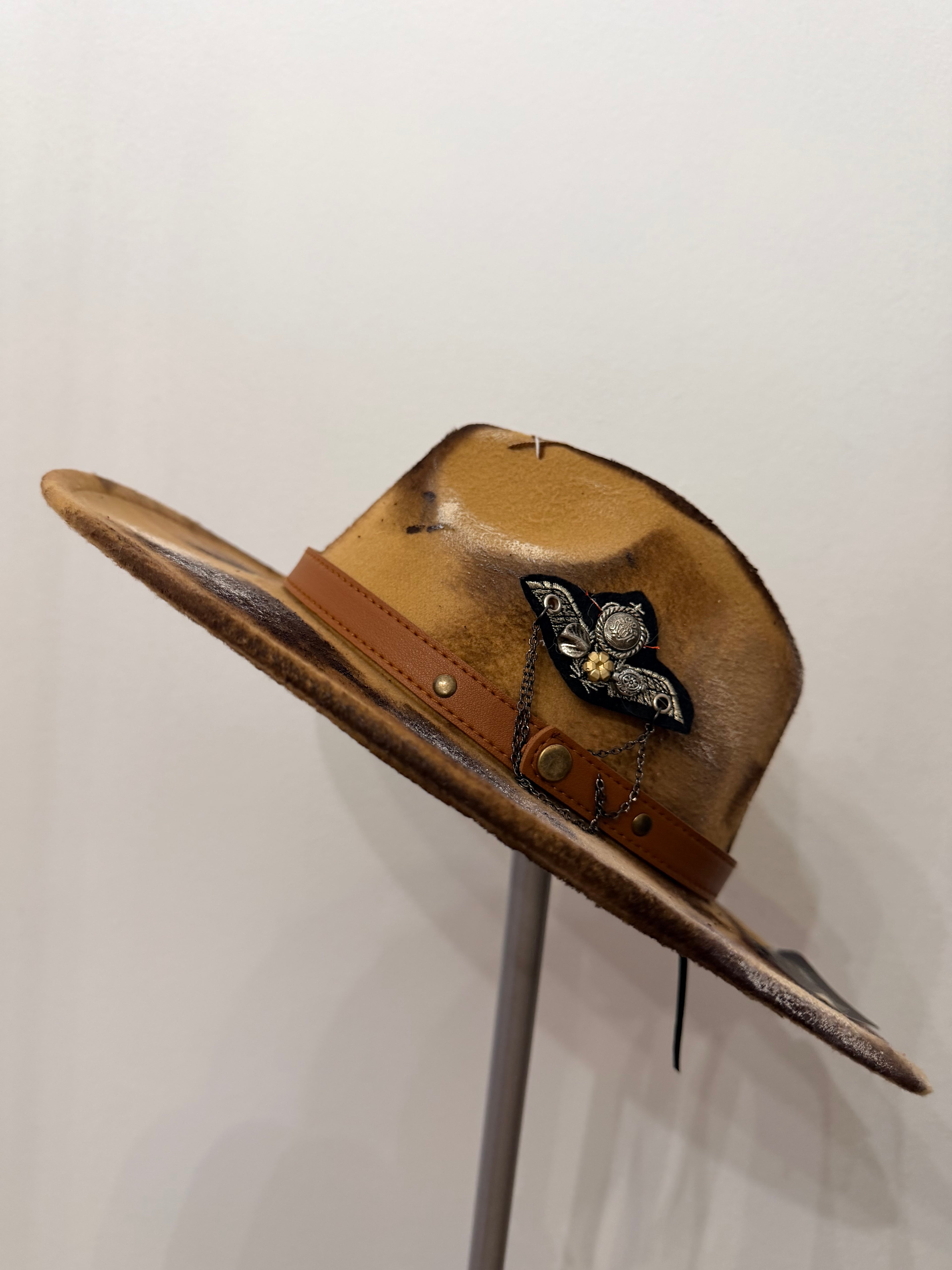 Cappello Sofy