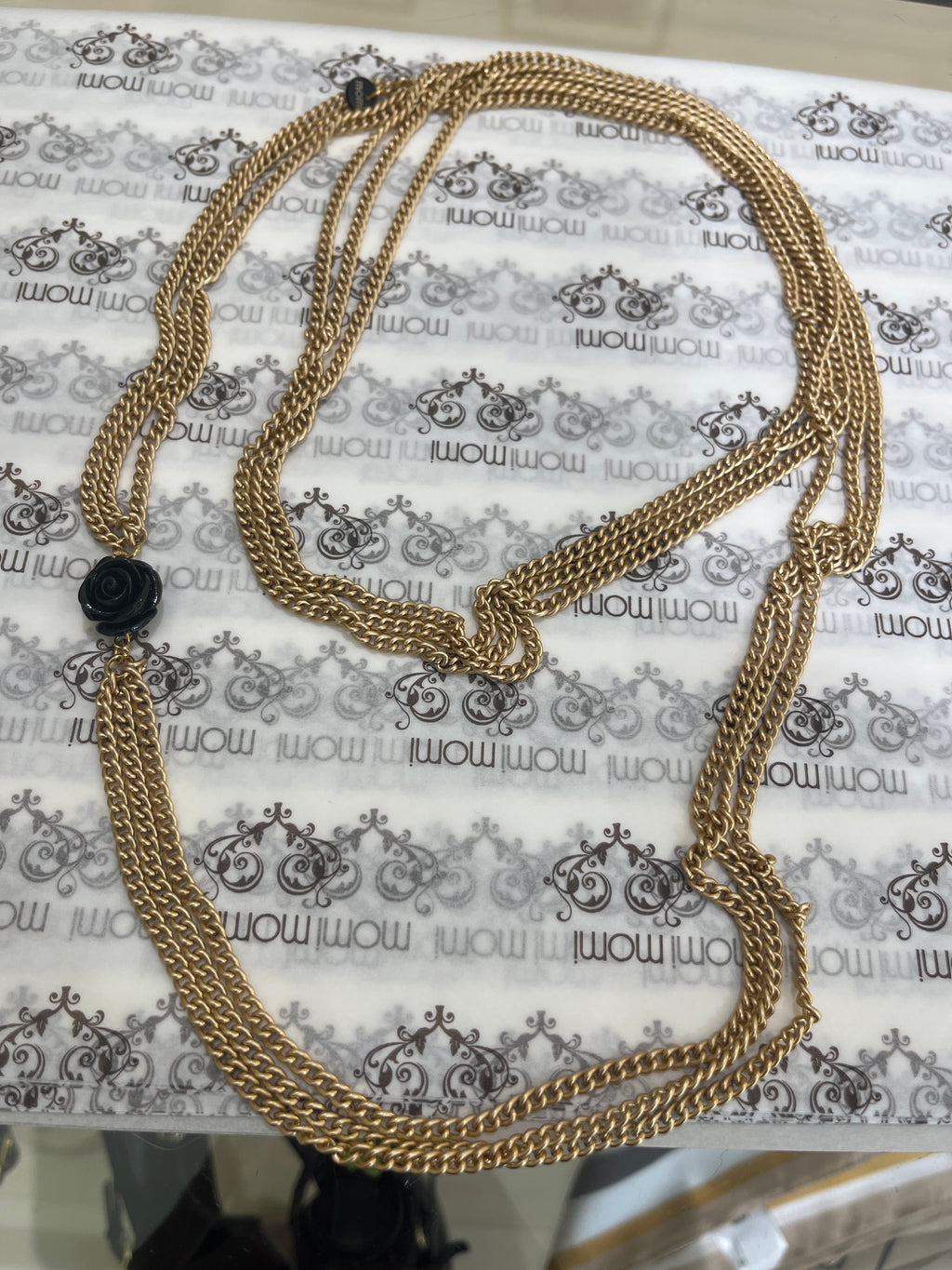 Collana Audrey