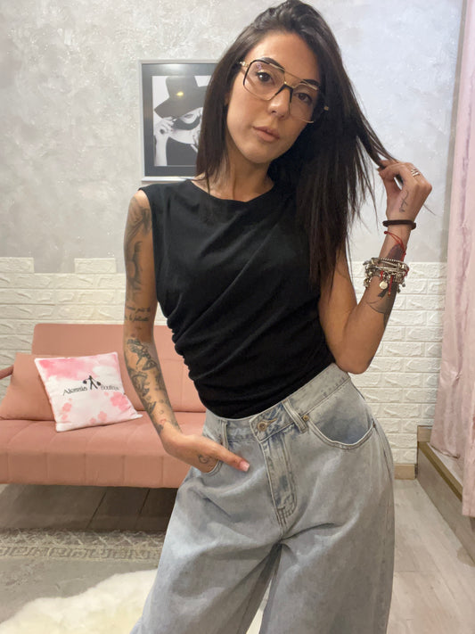 Body Saiph