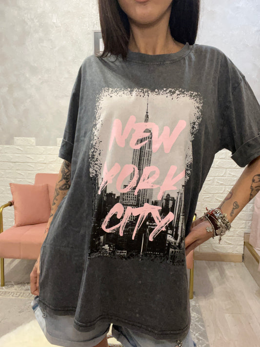 New York T-shirt