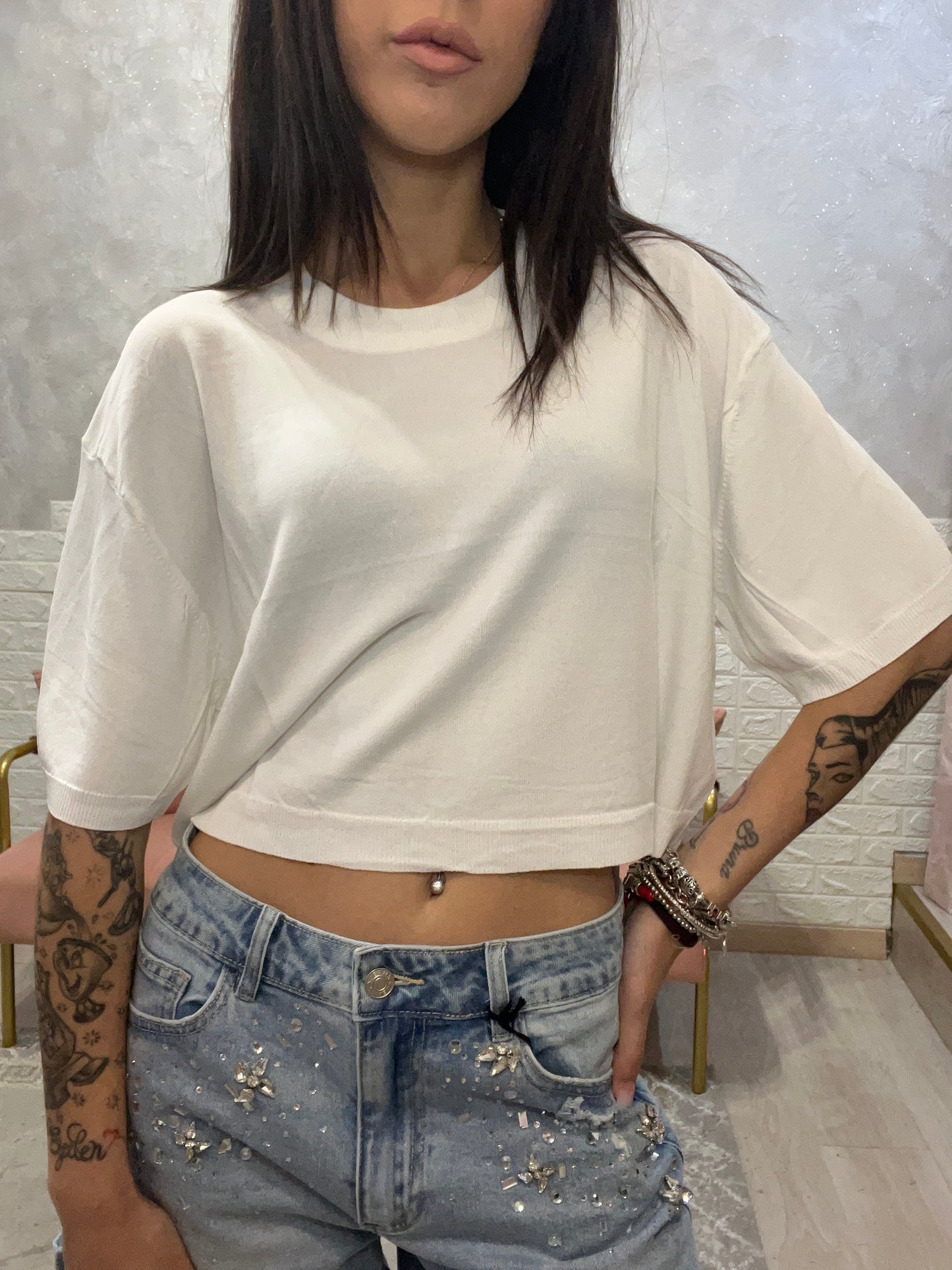 T-shirt summer