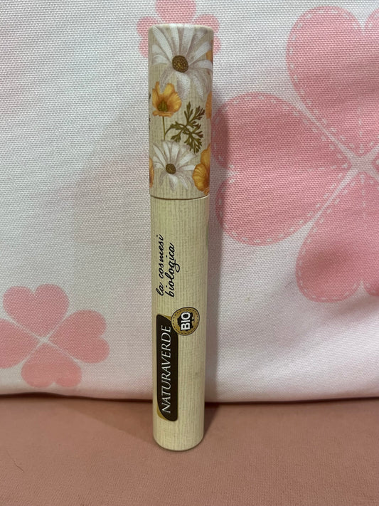 Mascara NaturaVerde Bio