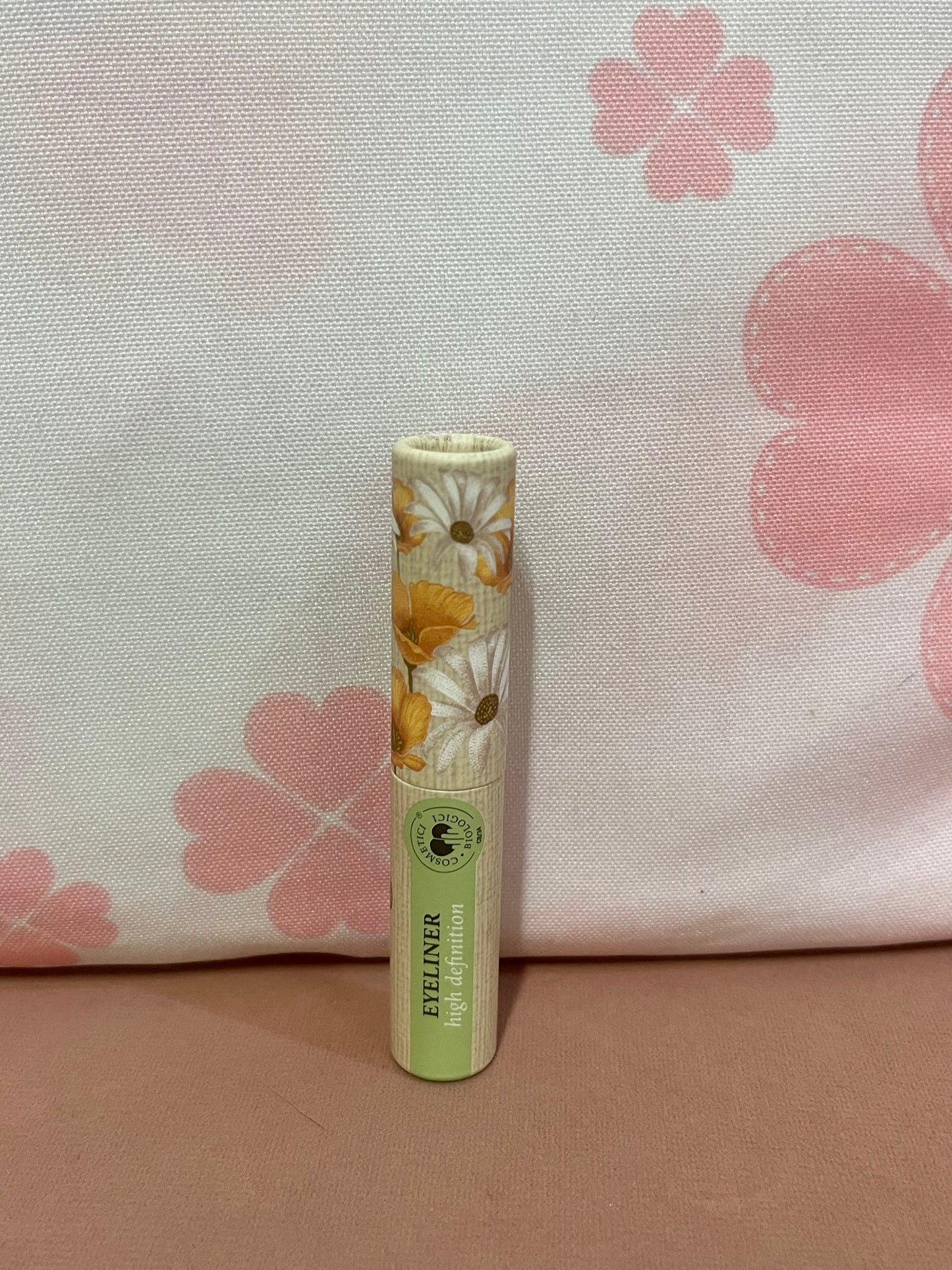 Eyeliner NaturaVerde Bio