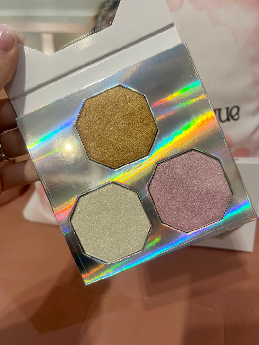 Palette Cosmyfy