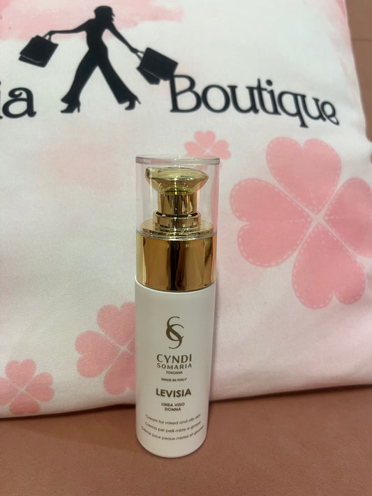 Crema viso
