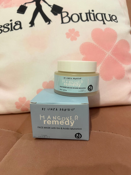 Maschera Viso