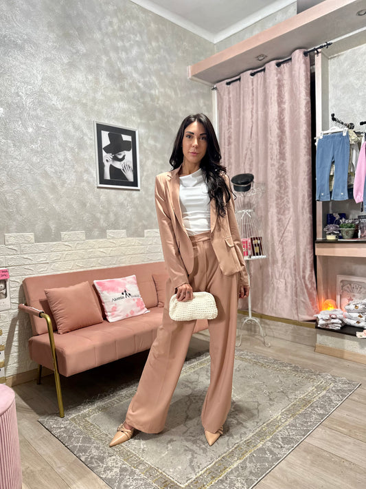 Tailleur Diana