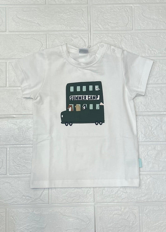 T-shirt campus