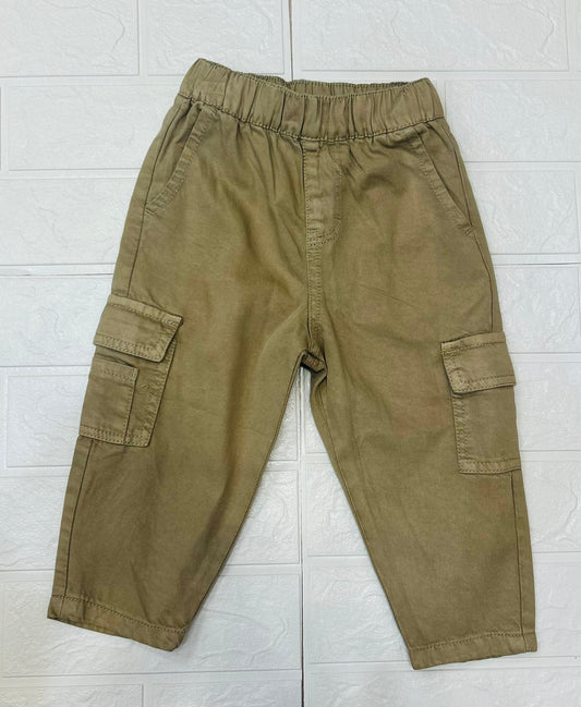 Pantalone Cargo