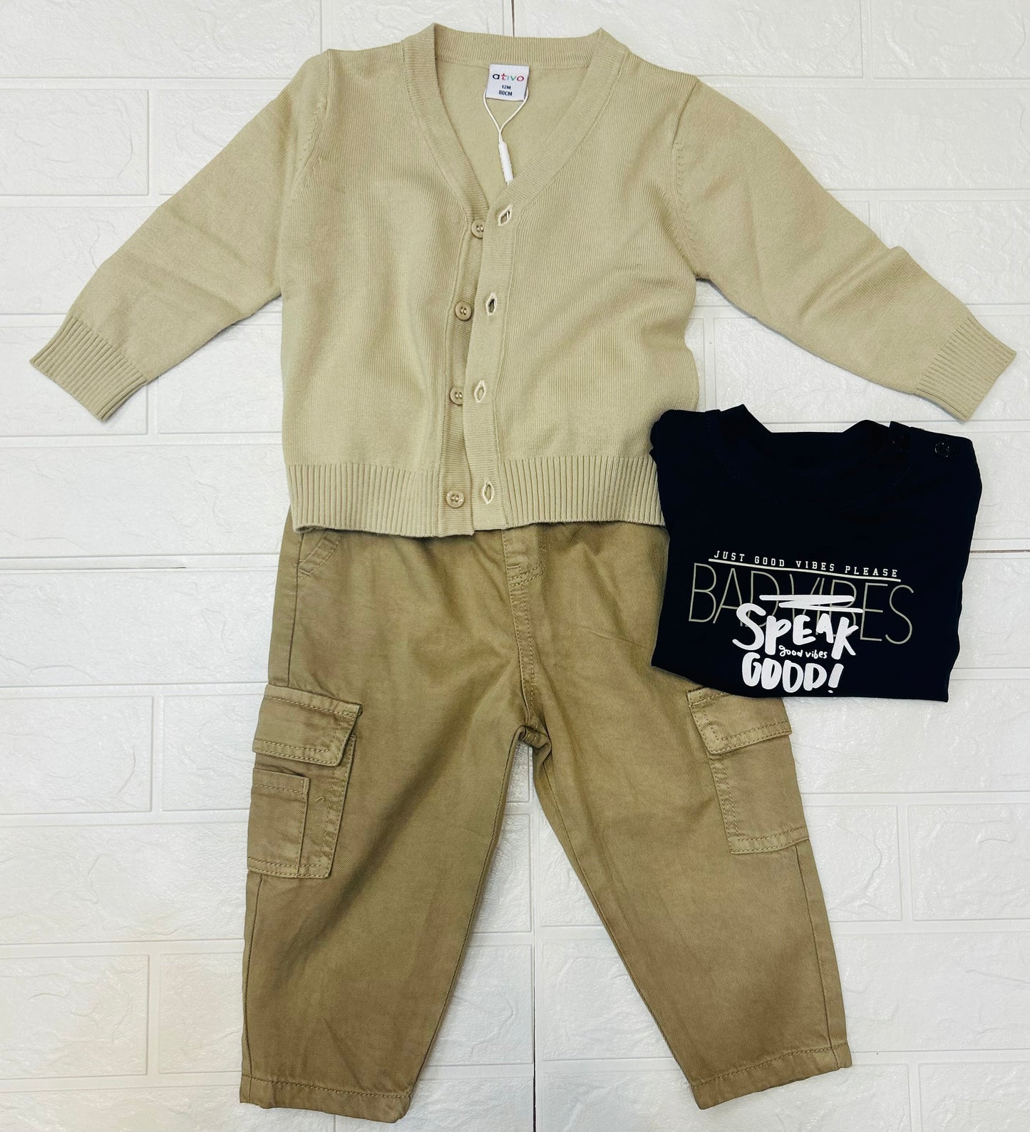 Golfino chic