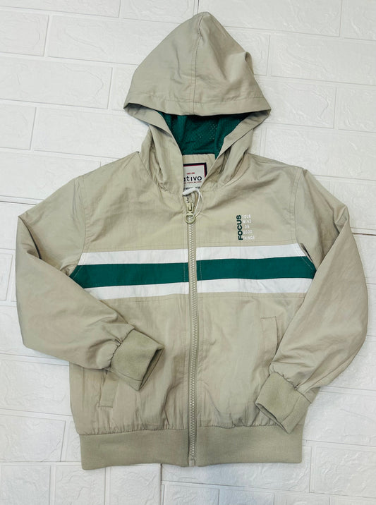 Bomber  antivento