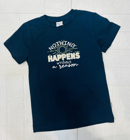 T-shirt happens