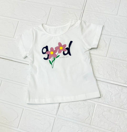 T-shirt Good