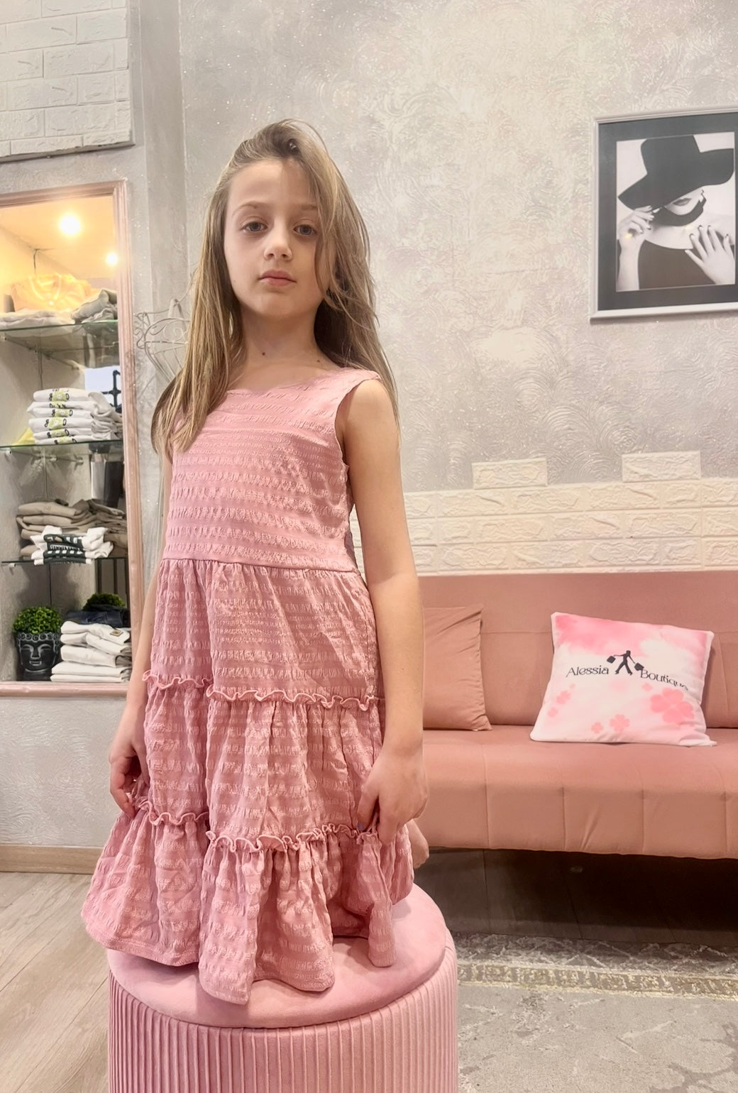 Abito Nini